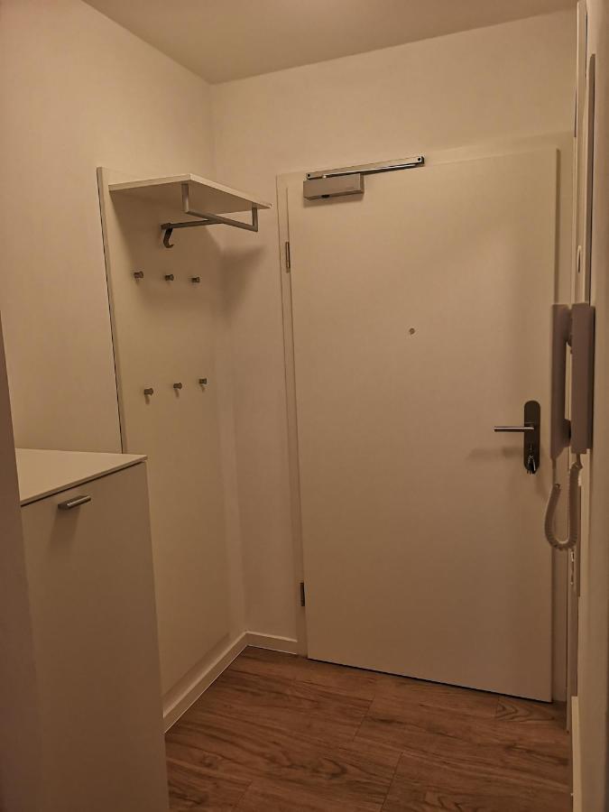شقة Beautiful Flat, Near Westpark & Hostpital, Easy Parking إنغولشتات المظهر الخارجي الصورة