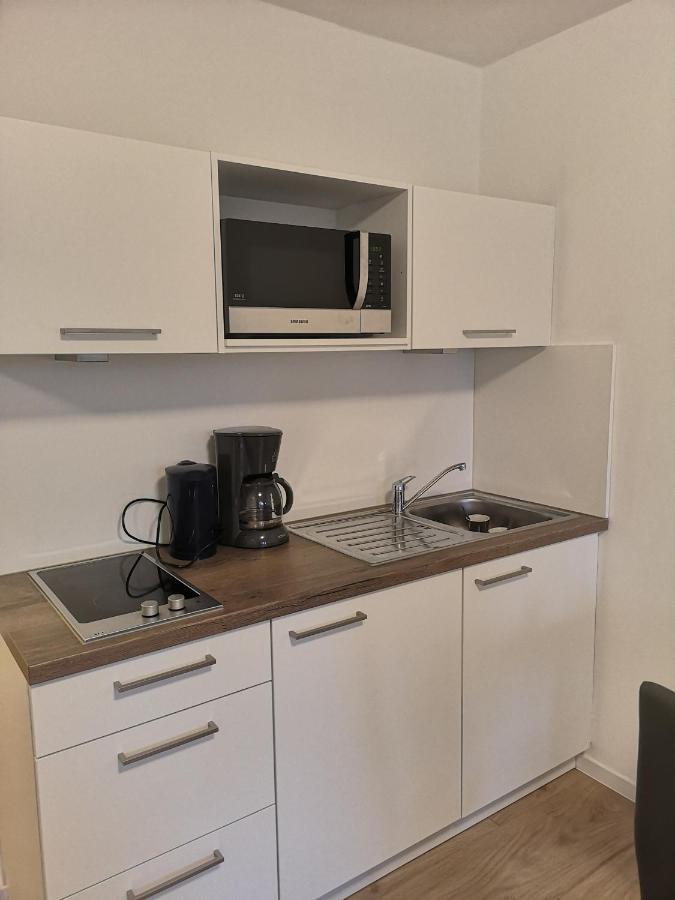 شقة Beautiful Flat, Near Westpark & Hostpital, Easy Parking إنغولشتات المظهر الخارجي الصورة